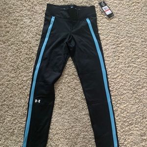 Under Armour leggings
